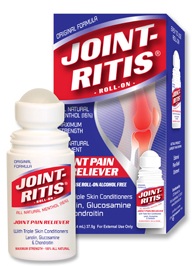 Jointritis Roll-on for arthritis
